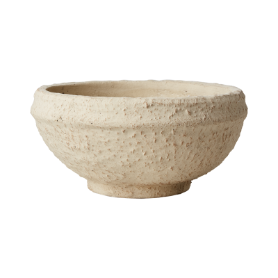 Cream bļoda