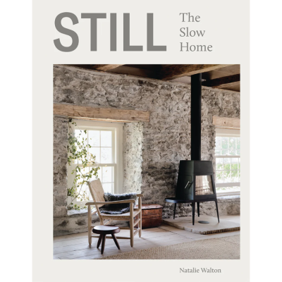 Grāmata "Still: The Slow Home"