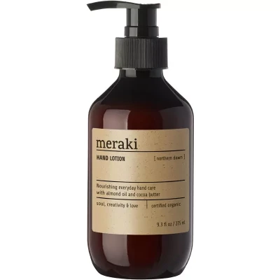 MERAKI losjons