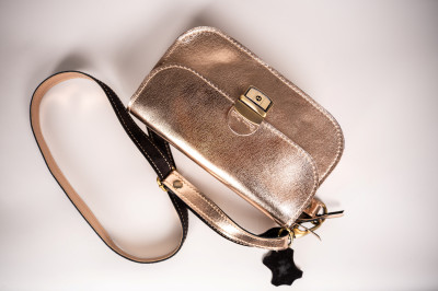 Saddle soma