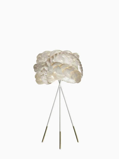 The Bride table lamp - Balta ø50cm