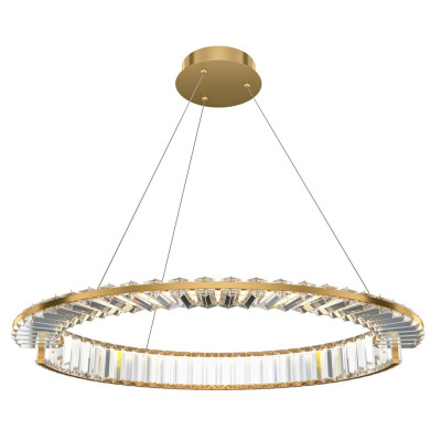 KRONE piekaramā lampa, ⌀620
