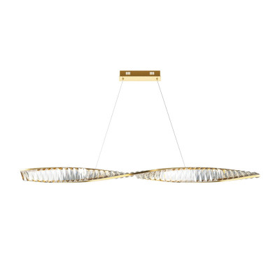 KRONE piekaramā lampa, 36W, G:1200