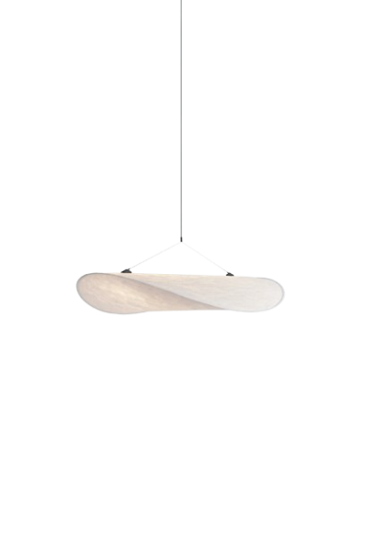 Iekarināma lampa TENSE Ø70