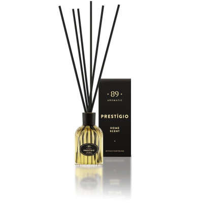 Aromatic 89 Mājas aromāts ar kociņiem - Retro kolekcija (250ml)