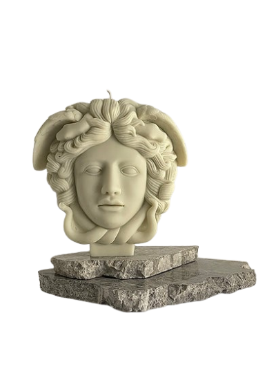 Cest'q Svece Medusa