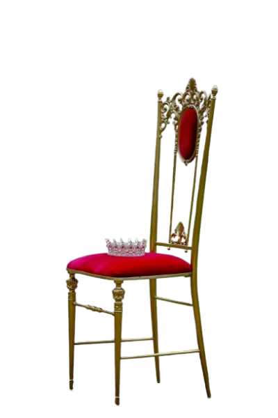 Chiavari krēsls