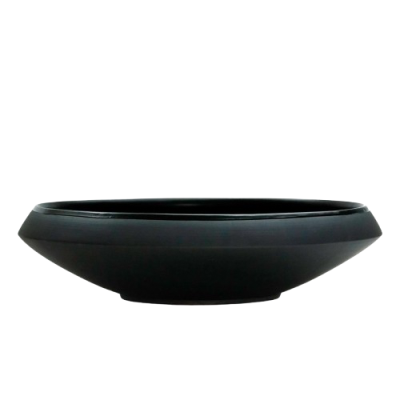 Vaidava ceramics centrālā bļoda 38 cm ECLIPSE