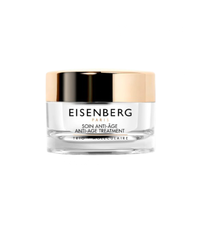 Eisenberg “Soin Anti-Âge” pretnovecošanas sejas krēms