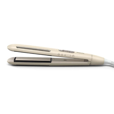 Philips 8000. sērijas matu taisnotājs ar SenseIQ