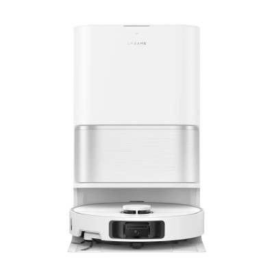 Putekļu sūcējs - robots Dreame L10s Ultra Gen3, balts