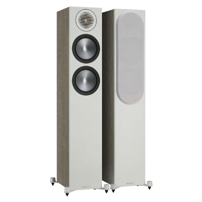 Monitor Audio BRONZE 200 Grīdas akustika