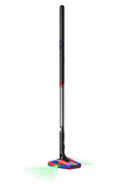 Dyson PencilVac Fluffycones™ putekļu sūcējs