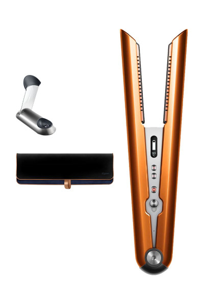 Dyson Corrale™ matu taisnotājs