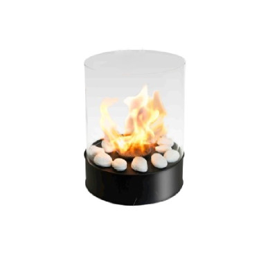 Kamīns Chantico Glassfire