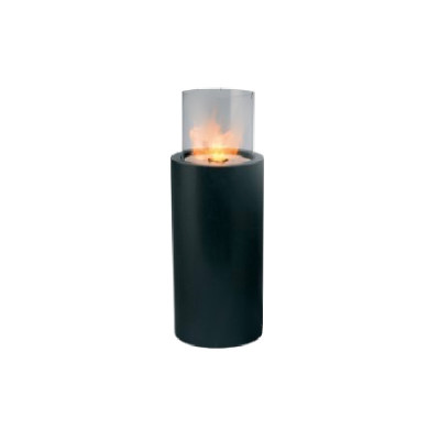 Kamīns Totem