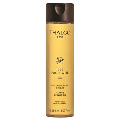 THALGO ILES PACIFIQUE ISLAND dušas eļļa
