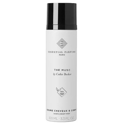 ESSENTIAL PARFUMS THE MUSC matu un ķermeņa sprejs