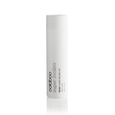 Fluent strong gel, veidošanas želeja