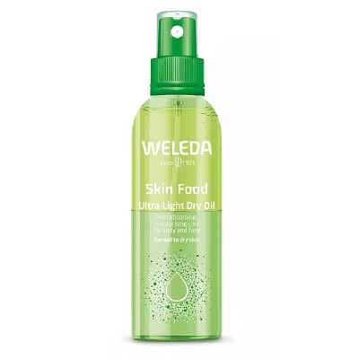 Skin Food viegla sausā eļļa