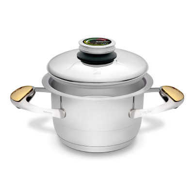 Zepter katls, 2,0 l, ø 16 cm, augstums 10,7 cm