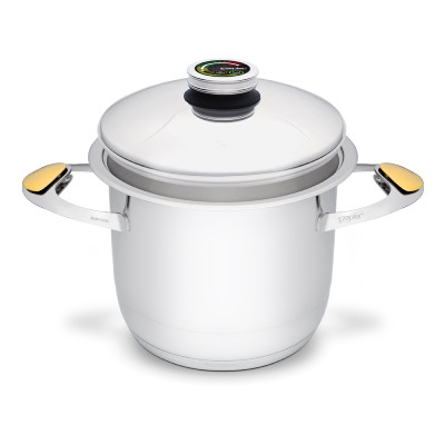 Zepter Katls, 5,0 l, ø 20 cm, augstums 17 cm