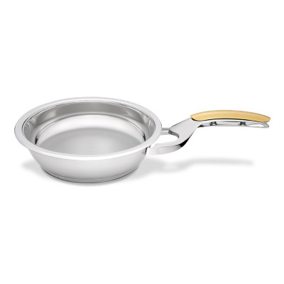 Zepter panna, 1,6 l, ø 20 cm, augstums 5,5 cm