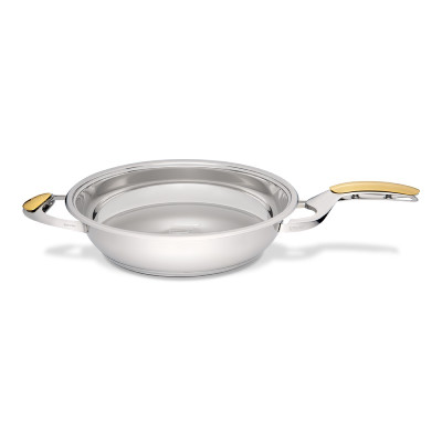 Zepter Panna, 3,8 l, ø 28 cm, augstums 6,5 cm