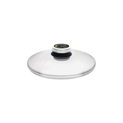 Zepter vāks ar termokontrolleri, Ø 20 cm