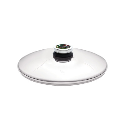 Zepter vāks ar termokontrolleri, Ø 28 cm