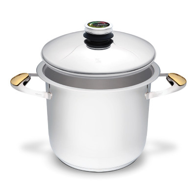 Zepter katls, 7,0 l, ø 24 cm, augstums 16,5 cm