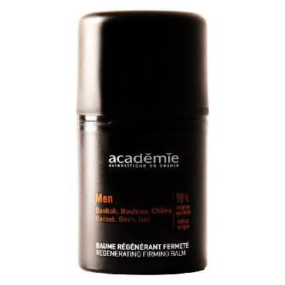 Baume Régénérant Fermeté 50ml – Reģenerējošais stiprinošais balzams
