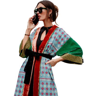 Rudens kimono