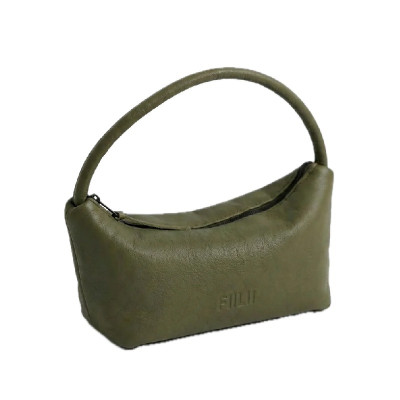 Olive curve somiņa