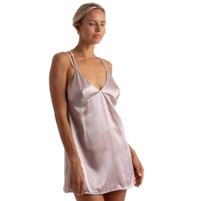 Lotus zīda slip kleita
