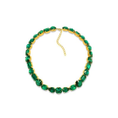 EMERALD statement kaklarota