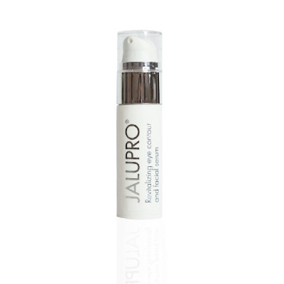 Jalupro acu zonas un sejas serums