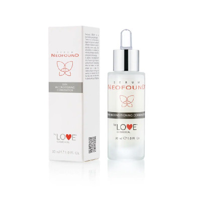 Love Cosmedical Neofound Serums