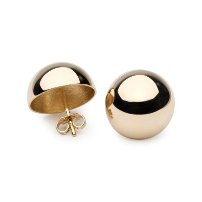 Auskari GOLDEN SPHERES