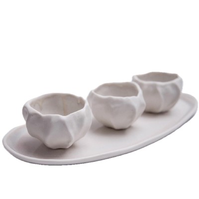 Porcelāna krūze BLOSSOM