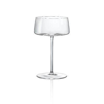 RAY kokteiļu/šampanieša glāze 230ML, KRISTALĪNS