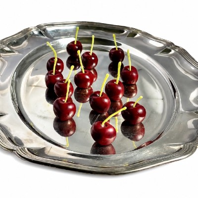 Svece Cherry