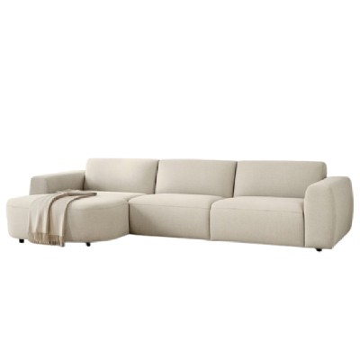 Agon stūra sofa