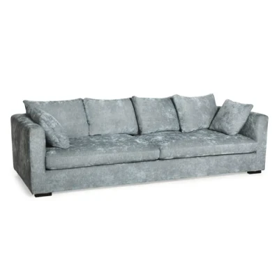 Dīvāns Comfy (Trīsvietīgs)