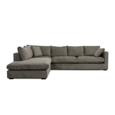 Dīvāns Comfy (Stūra Atvērtā)