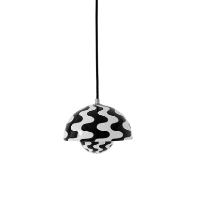 Griestu lampa Flowerpot VP10