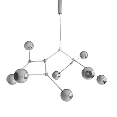 Lustra Drop