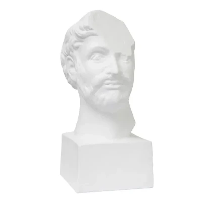 POET DECO skulptūra