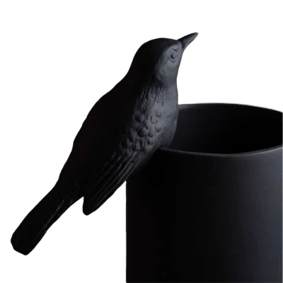 Dekorācija BLACKBIRD