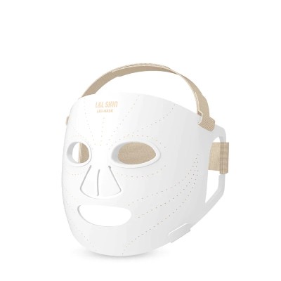 L&L SKIN – LED sejas maska